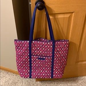 Vera Bradley Tote